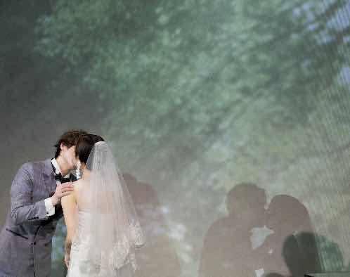 Apartment2c Wedding(アパートメントトゥーシーウェディング)の写真3