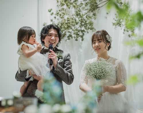 Apartment2c Wedding(アパートメントトゥーシーウェディング)の画像5