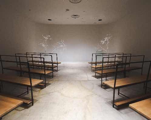 Apartment2c Wedding（アパートメントトゥーシーウェディング）の写真2