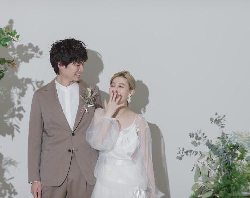 Apartment2c Wedding（アパートメントトゥーシーウェディング）の画像3