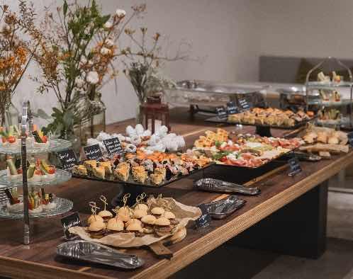 Apartment2c Wedding（アパートメントトゥーシーウェディング）の写真4