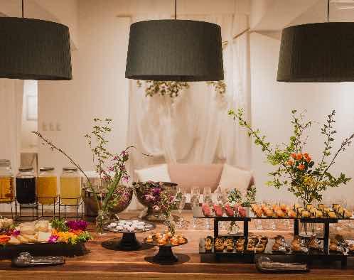 Apartment2c Wedding（アパートメントトゥーシーウェディング）の写真4