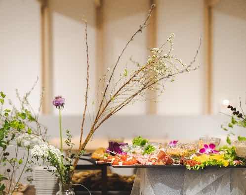 Apartment2c Wedding(アパートメントトゥーシーウェディング)の写真6