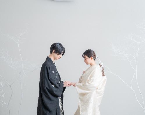Apartment2c Wedding（アパートメントトゥーシーウェディング）の画像1