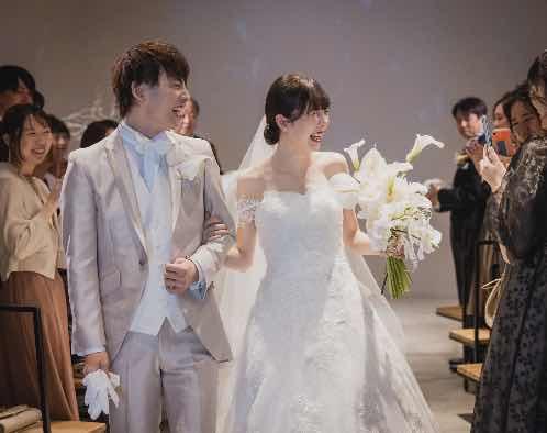 Apartment2c Wedding（アパートメントトゥーシーウェディング）の画像1