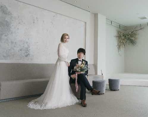 Apartment2c Wedding(アパートメントトゥーシーウェディング)の画像3