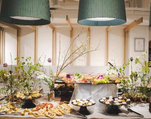 Apartment2c Wedding（アパートメントトゥーシーウェディング）の写真4