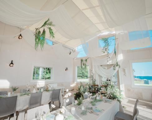 NOMA RESORT WEDDINGの画像2