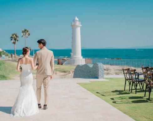 NOMA RESORT WEDDINGの画像3