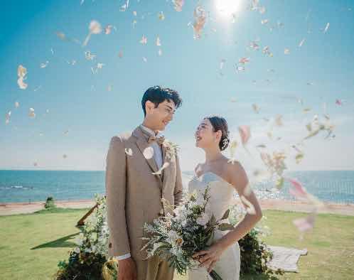 NOMA RESORT WEDDINGの画像1