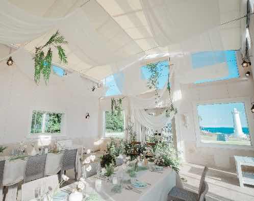 NOMA RESORT WEDDINGの写真3