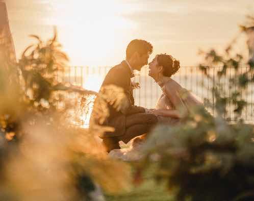 NOMA RESORT WEDDINGの画像4