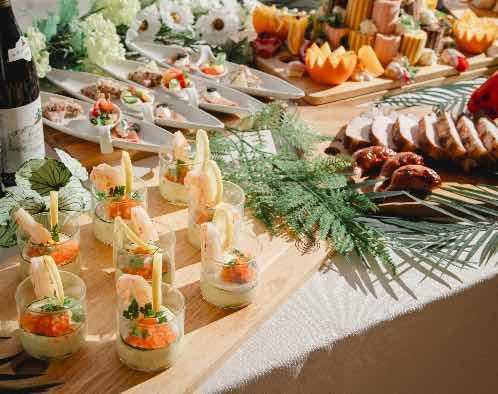 NOMA RESORT WEDDINGの画像5