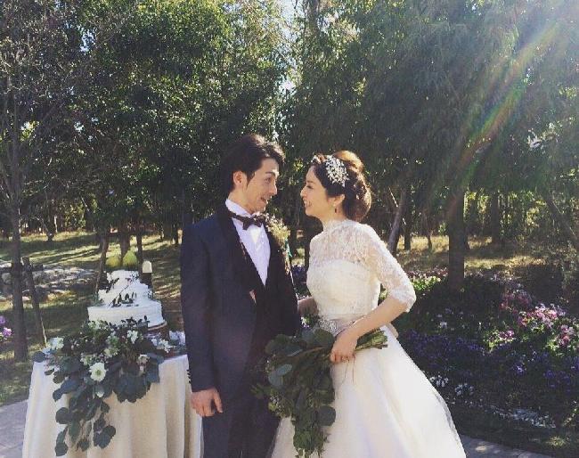 マリエール　ガーデン　バーベナ　（Marriyell Garden Verbena）の写真1