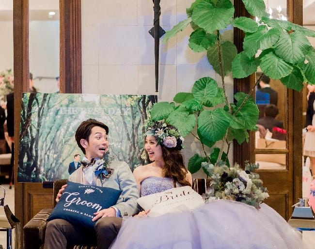 マリエール　ガーデン　バーベナ　（Marriyell Garden Verbena）の写真6