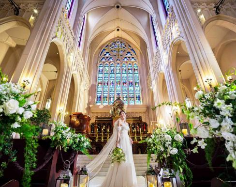 アンジェリカ ノートルダム