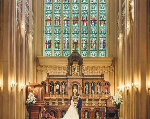 アンジェリカ ノートルダム/FIVESTAR WEDDINGの画像1