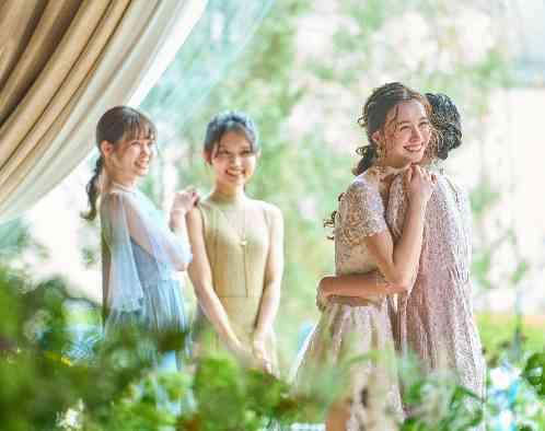 アンジェリカ ノートルダム/FIVESTAR WEDDINGの画像5