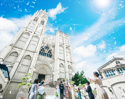 アンジェリカ ノートルダム/FIVESTAR WEDDINGの画像2
