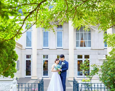 アンジェリカ ノートルダム/FIVESTAR WEDDINGの画像3