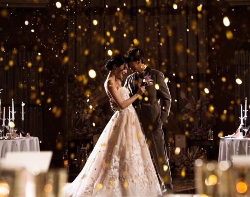 アンジェリカ ノートルダム/FIVESTAR WEDDINGの画像4