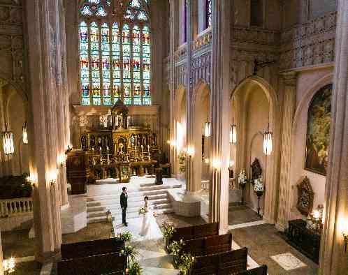 アンジェリカ・ノートルダム【ANGELICA Notre Dame】の画像3