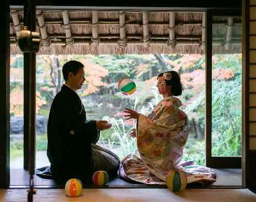 八勝館の画像4