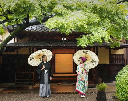 八勝館の画像1