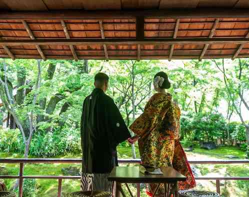 八勝館の画像4