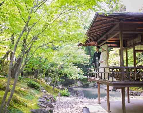 八勝館の画像3