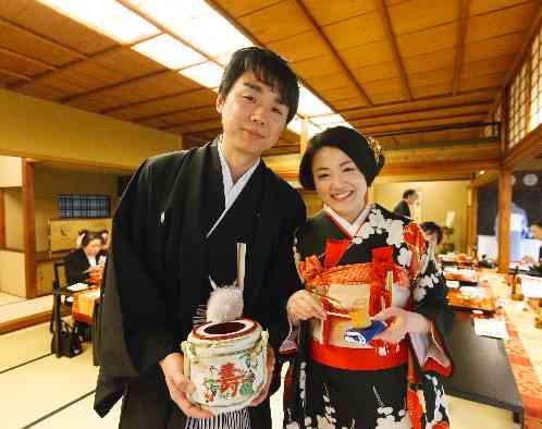八勝館の画像4