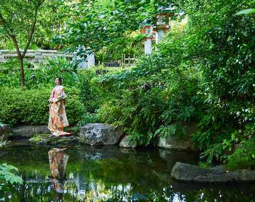 東郷神社／東郷記念館の画像6