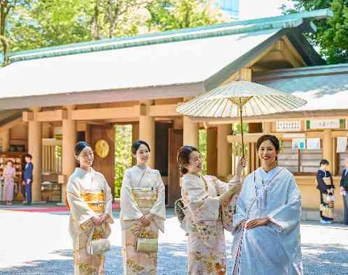 東郷神社／東郷記念館の画像5