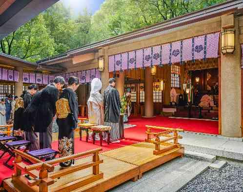 東郷神社／東郷記念館の画像3