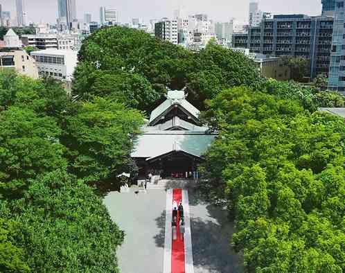 東郷神社／東郷記念館の画像2