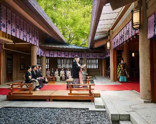 東郷神社／東郷記念館の画像4