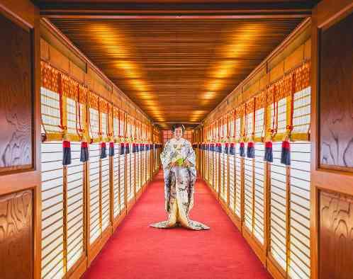 東郷神社／東郷記念館の画像6