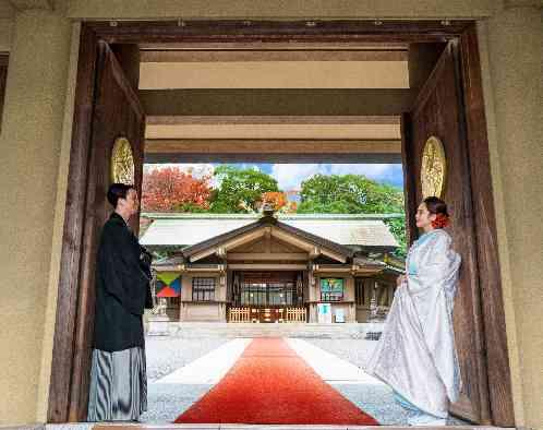 東郷神社／東郷記念館の画像3