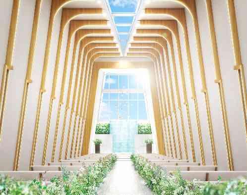 翠楓シーズンズテラスの写真1