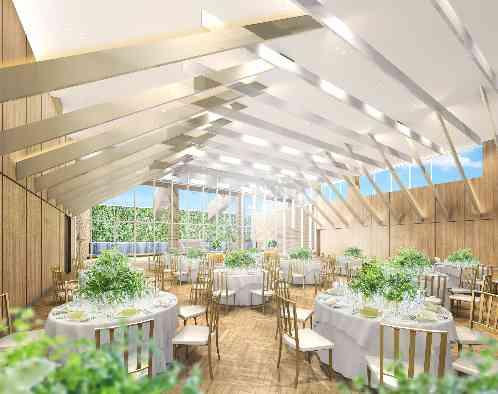 翠楓シーズンズテラスの写真2