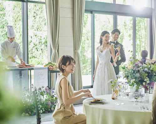 翠楓シーズンズテラスの写真3