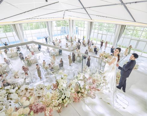 翠楓シーズンズテラスの画像3