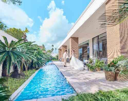 グレイスヒル・オーシャンテラスの写真1