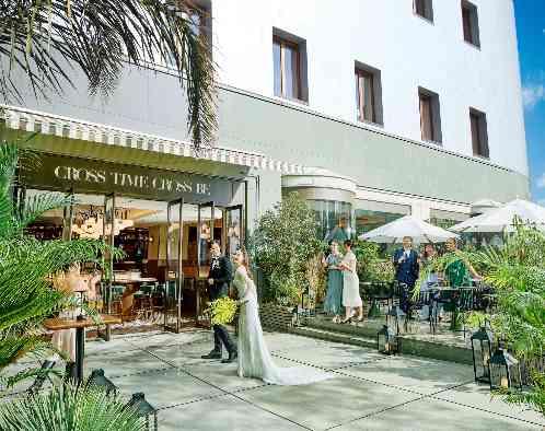 ワン・ステーションホテル熊本の写真4