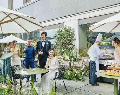 ワン・ステーションホテル熊本の写真5