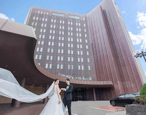 熊本ホテルキャッスルの画像3