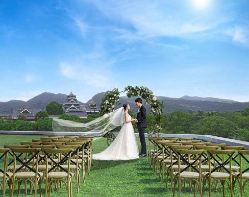 熊本ホテルキャッスルの画像4