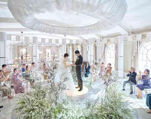 アルモニービアン（国登録有形文化財）/テイクアンドギヴ・ニーズウェディングの画像2