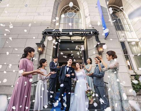 アルモニービアン(国登録有形文化財)/テイクアンドギヴ・ニーズウェディングの画像2