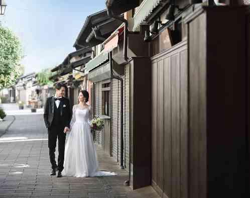 アルモニービアン(国登録有形文化財)/テイクアンドギヴ・ニーズウェディングの画像2